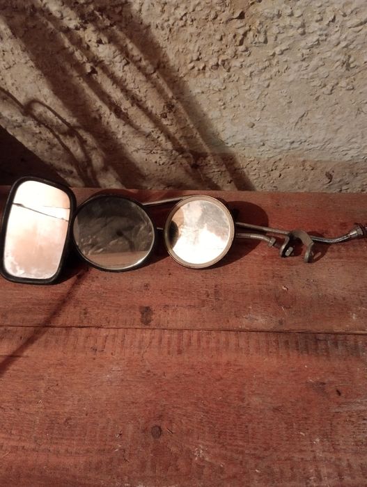 Продам запчастини від мопеда