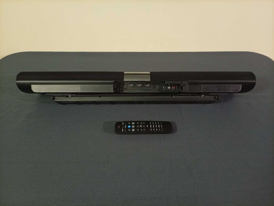 Soundbar Philips Fidelio HTL9100 Bluetooth HDMI ARC z pilotem