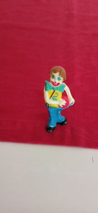 Boneco/miniatura antigo