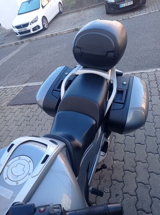 BMW.   R 1200 RT