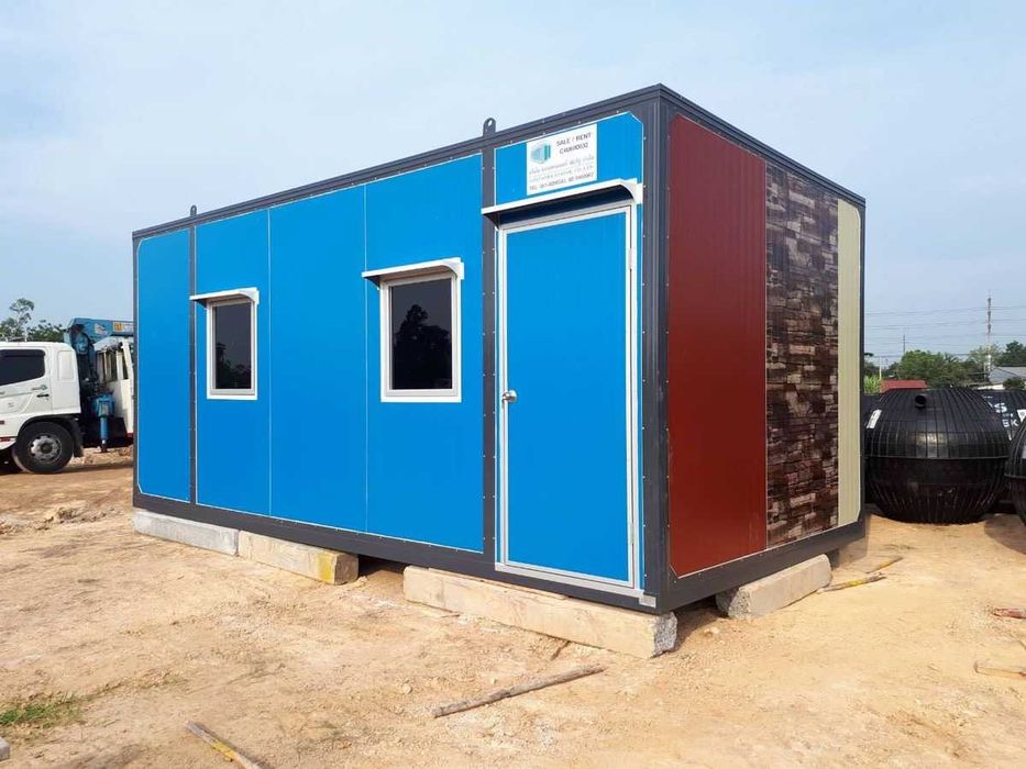 ПРЕМІУМ побутівка в оренду Буча | оренда побутівки Буча | оренда вагон