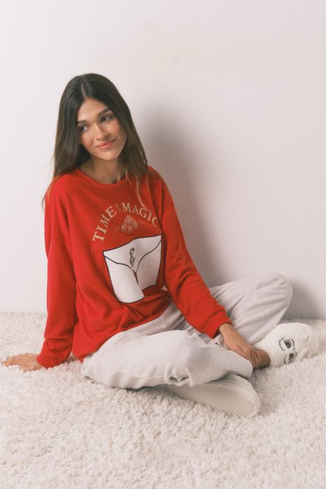 Women'secret Pijama  піжама