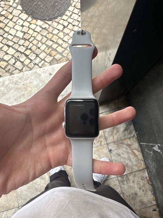 Aplee watch serie 3