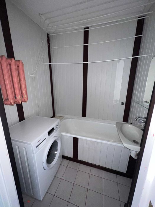 Mieszkanie 3 pokojowe 64m2 z balkonem oś.Nad Sołą