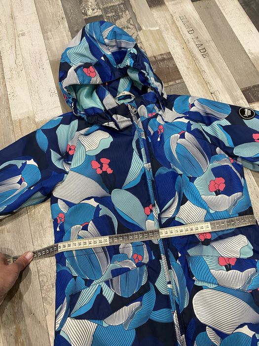 Демі куртка Lassie by Reima