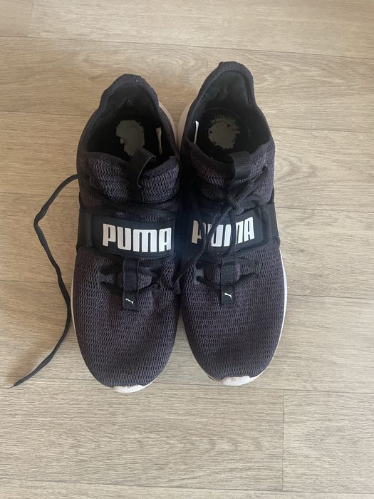 Кросовки Puma чоловічі