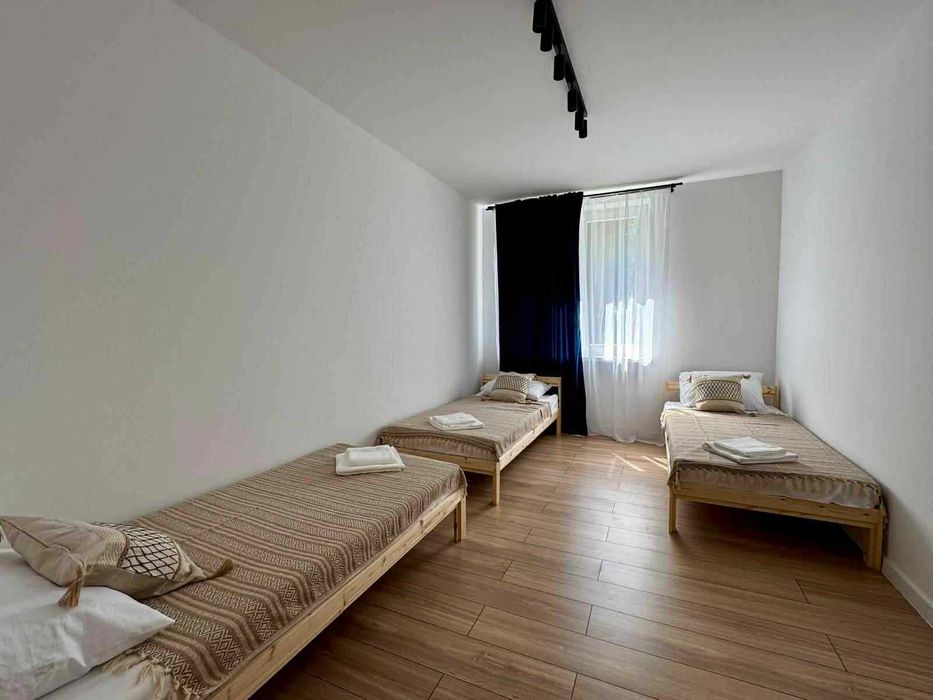 Komfortowy apartament dla pracowników – Oświęcim