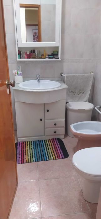 T4 Reboleira , Venteira