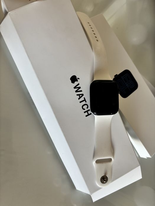 apple watch se 3