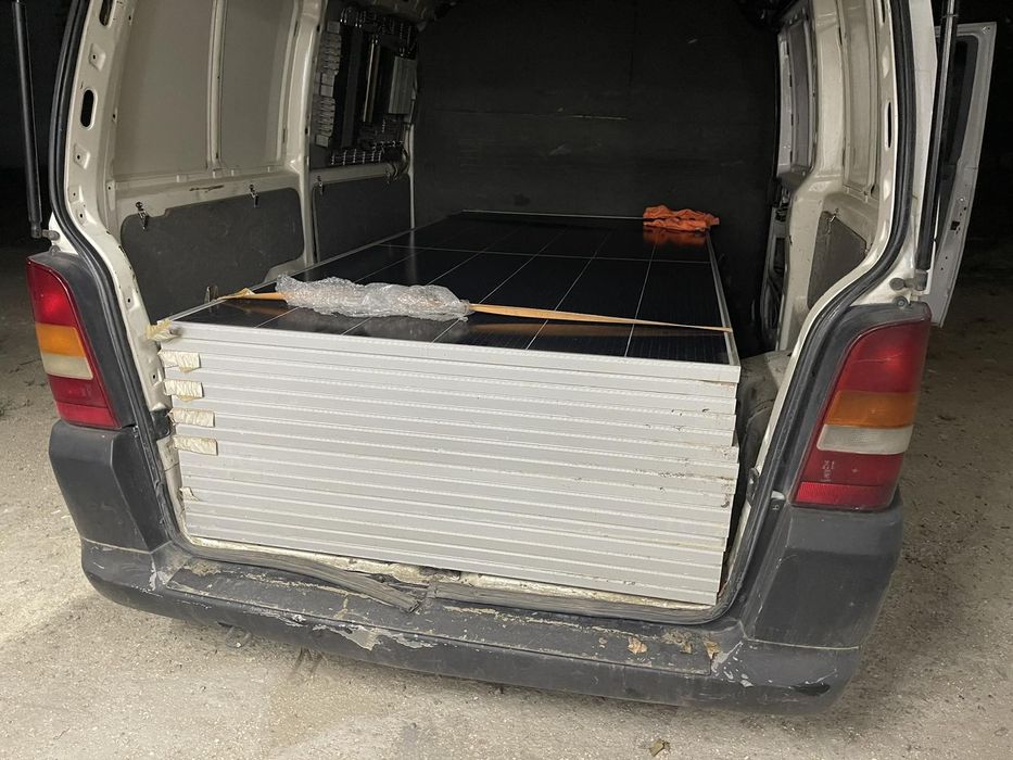 Солнечная панель Тонгвей 470 ват