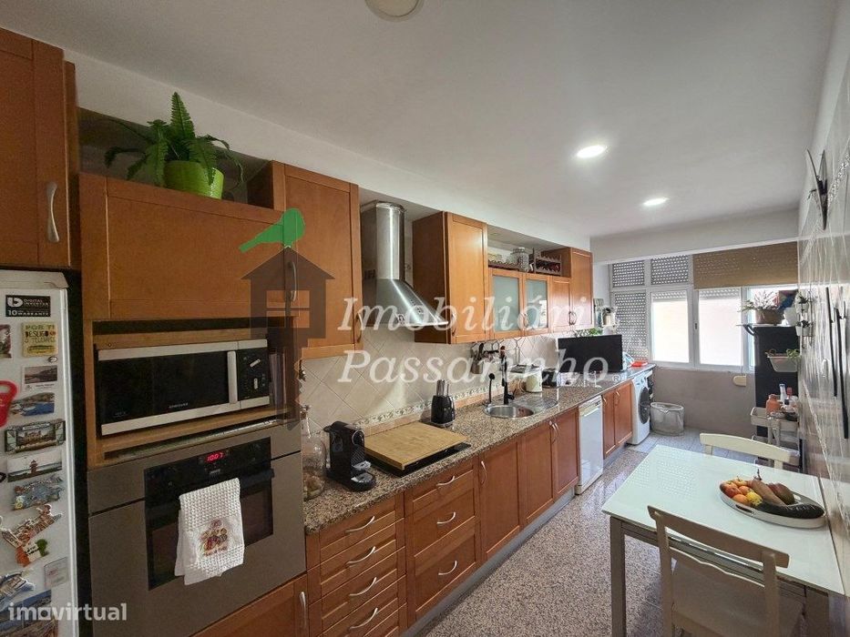 Apartamento T3 Amora