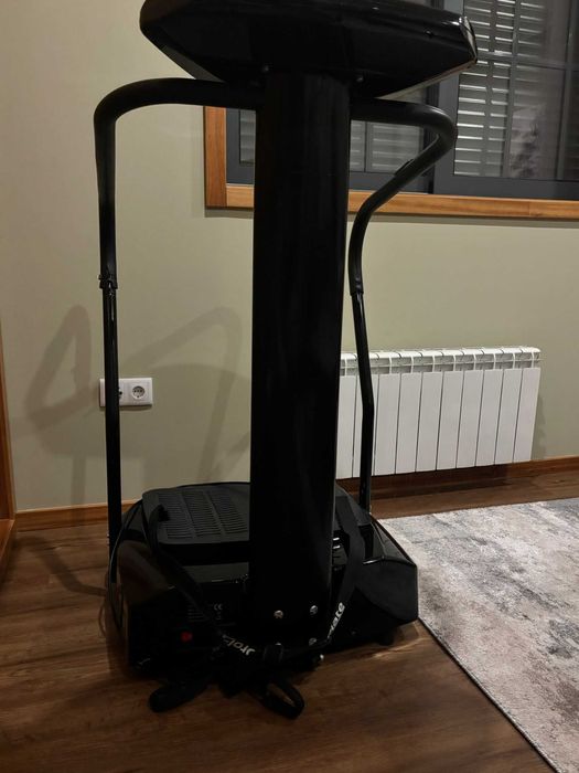 Plataforma VibroPlate