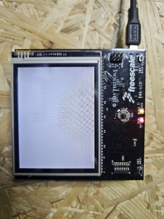 Freescale Tower system TWS ARM arduino