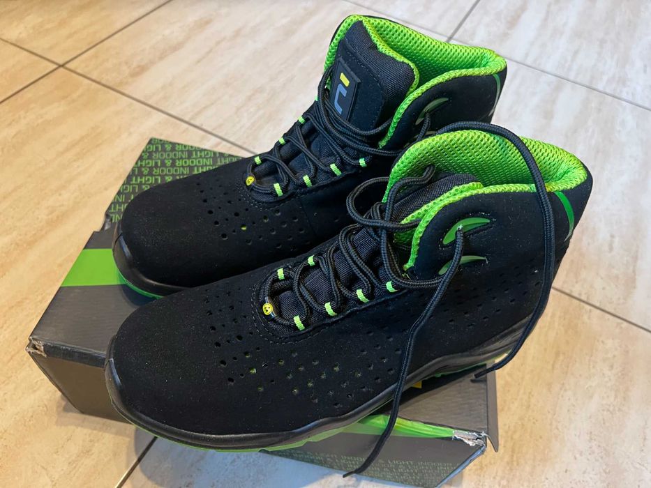 Buty Antystatyczne 43