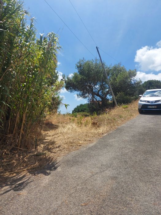 Terreno  alcabideche