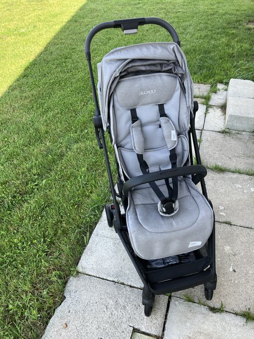 Wózek Recaro Lexa Elite