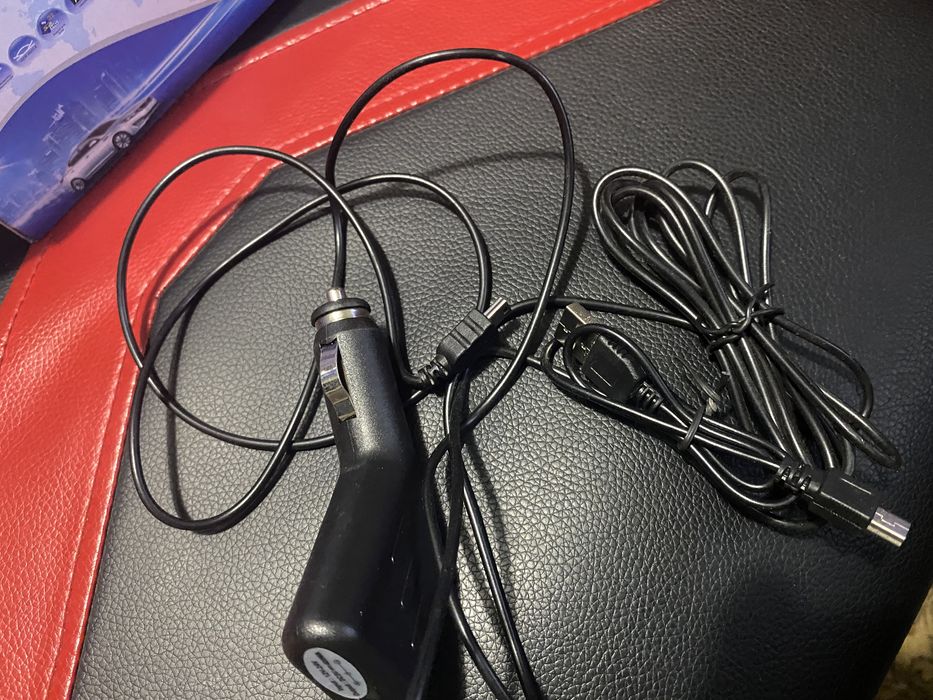 Відеореєстратор.