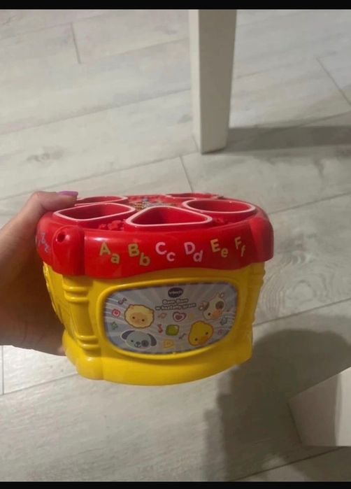 Zabawka grającą sorter