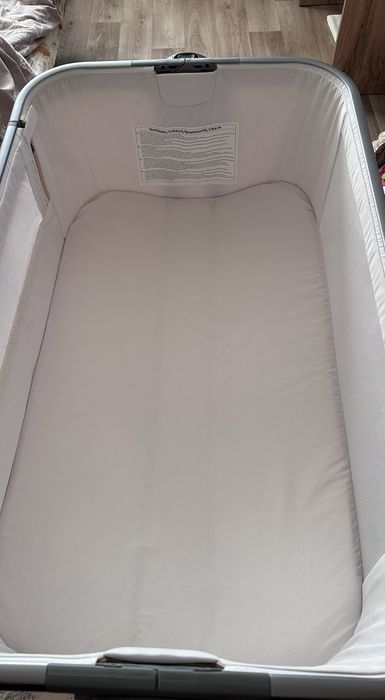 Carello Aria в идеале