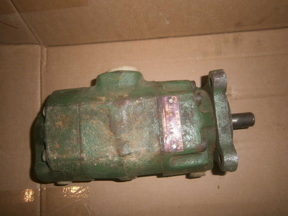 Насосы масляные НПл