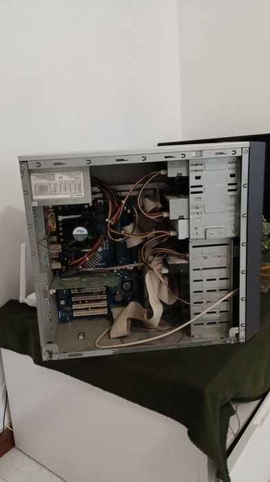 Computador para peças