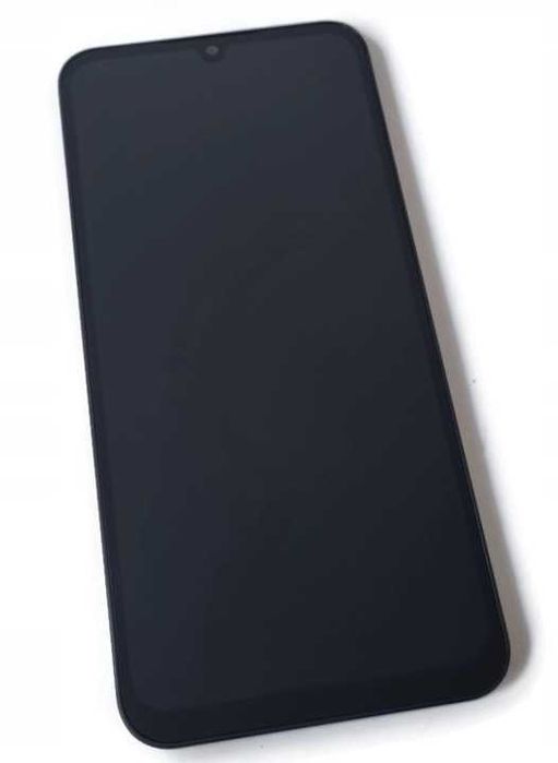 Samsung Galaxy A25 A256 Wyświetlacz LCD Oryginał Wymiana