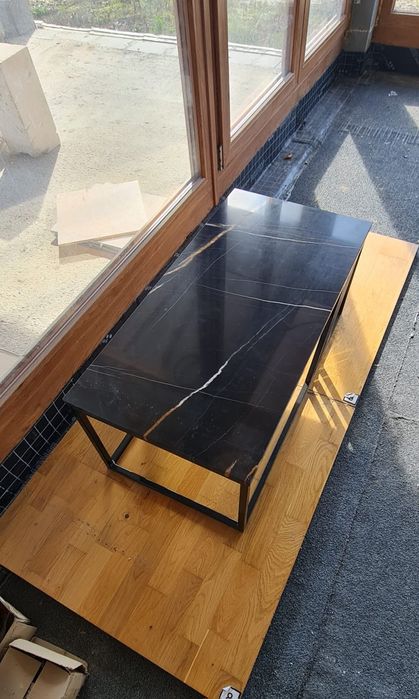 Stolik kawowy 102x51x+/-42.5 cm