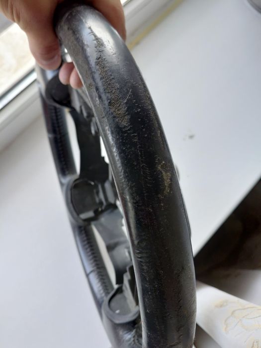 Руль Тойота  Королла Toyota Corolla e150