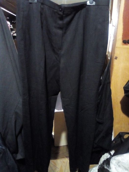 Женские демисезонные брюки