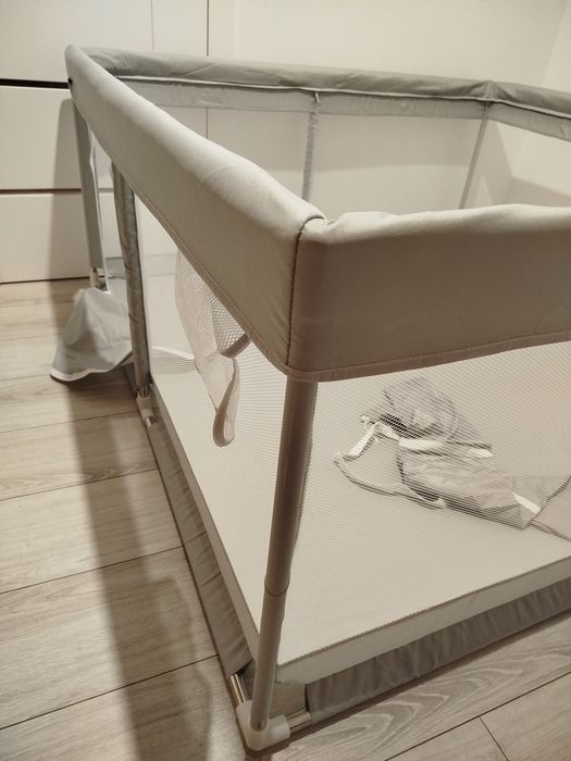 BEJOY kojec dla niemowląt dzieci, 150cm k3