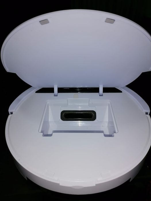 Robot aspirador Silvercrest ()