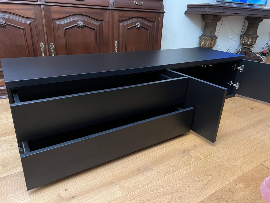 Movel de Tv e Aparador