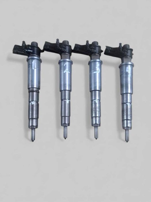 Форсунки Рено Трафик Лагуна Опель Виваро Ніссан Примастар 2.0 007