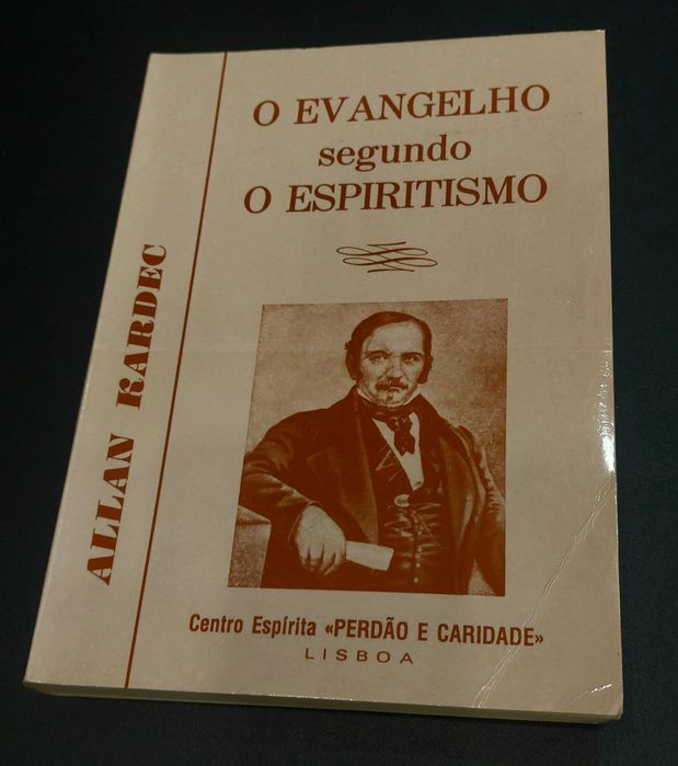 O Evangelho segundo o Espiritismo