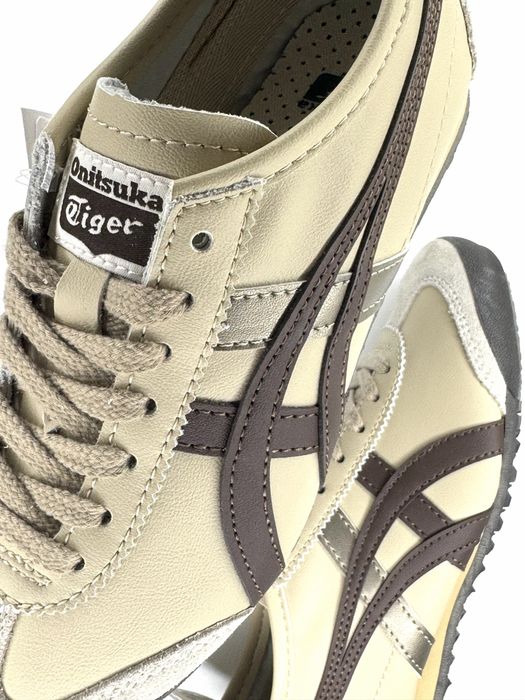 Кроссовки Onitsuka Tiger новые, натуральная кожа - 35 и 36 размер есть в наличии