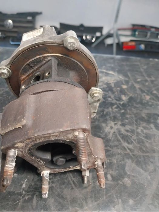 Turbo Renault Clio III 1.5 DCI REF: 478276H307057