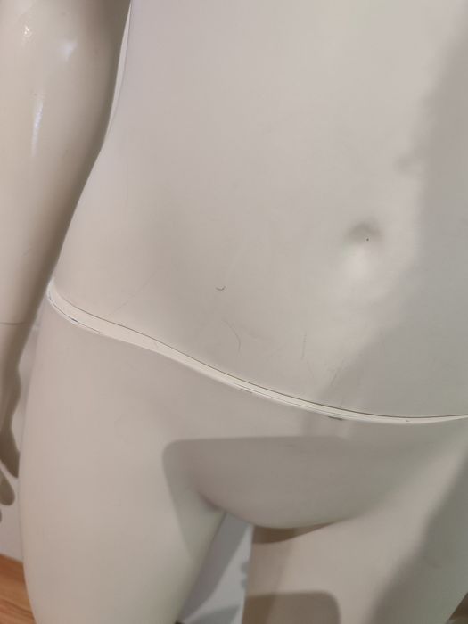 Manekin młodzieżowy ok. 146 cm (z H&M)