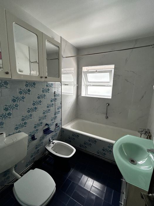 Apartamento T3 Carvalhido