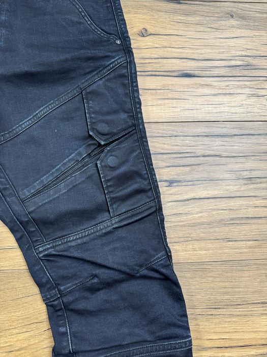 Bojowki G star Airbkaze 3d Skinny roMair 32/32 stan idealny