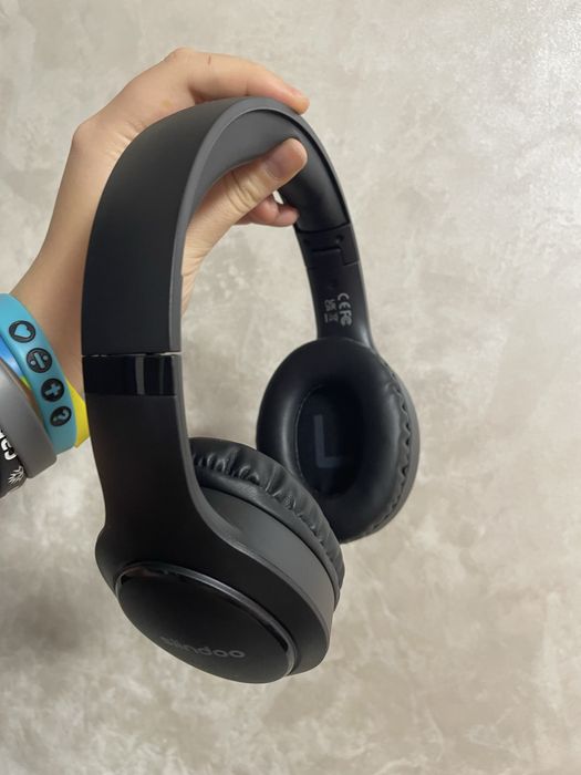 Навушники siindoo