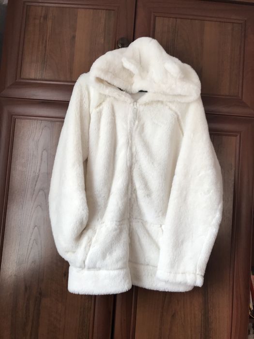 Шуба, весна/осінь, в ідеальному стані!