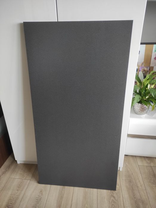 Blat kuchenny (123x63,5x2,8 cm) + zaślepki + gratis