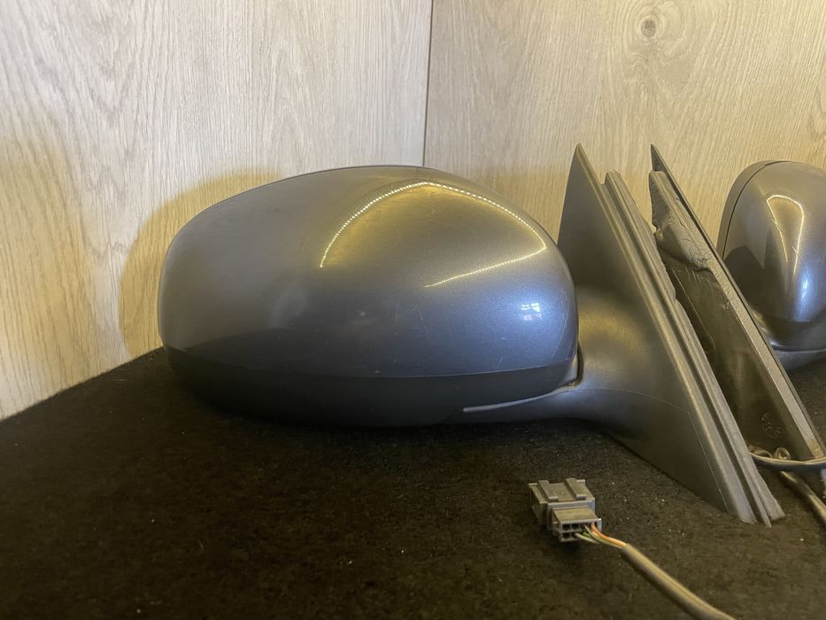 Дзеркало, дзеркала Skoda Fabia 1,2 Шкода Фабія 1,2 (99-14)