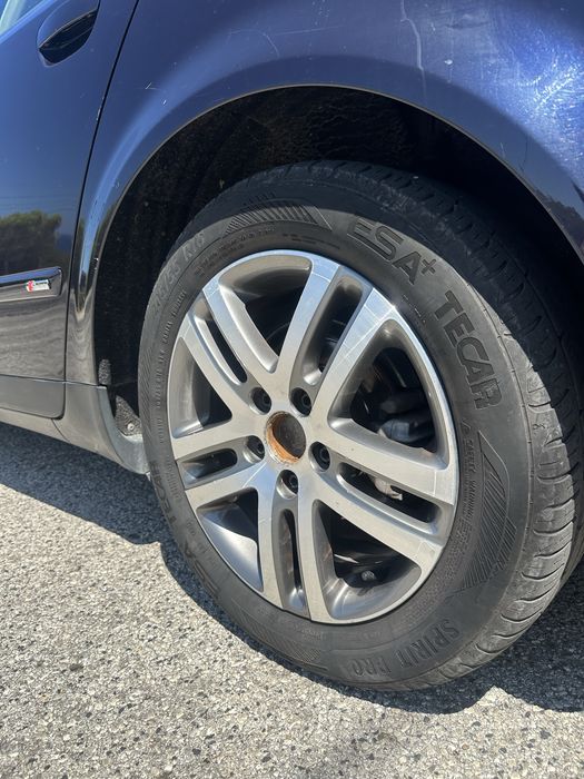 Audi A4 B6 1.9 TDI 130cv