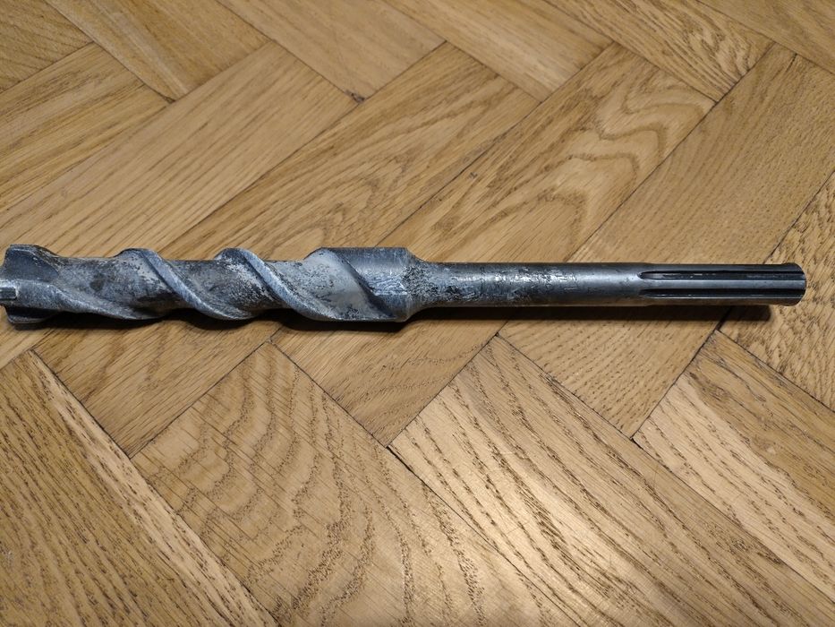 Wiertło udarowe do betonu Bosch Speed X 32x320 SDS-MAX