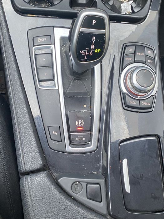 520 d carrinha, caixa automatica e full extras