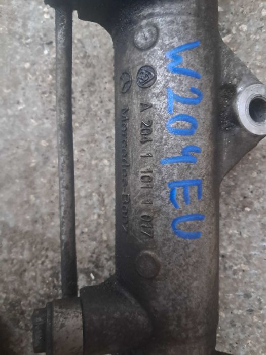 Maglownica merceses w204 eu