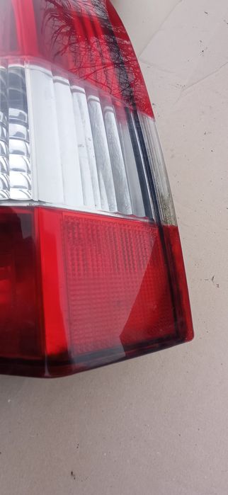 Lampa prawa tylna Volvo V50 kombi
