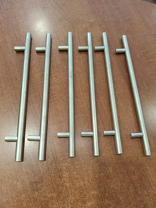 Klamka meblowa uchwyt do szafy kuchni