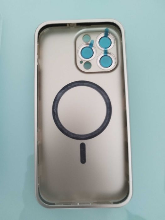 Capa e Pelicula para Iphone 13